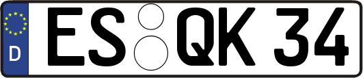 ES-QK34