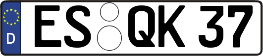 ES-QK37