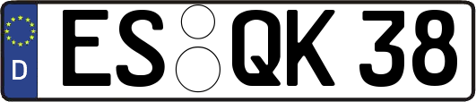 ES-QK38