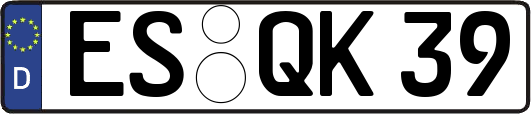 ES-QK39