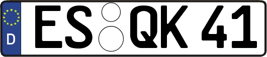 ES-QK41