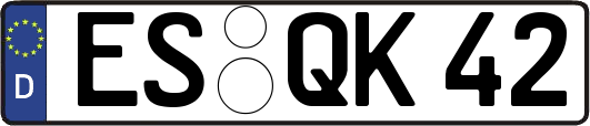 ES-QK42