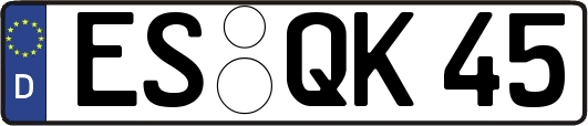 ES-QK45