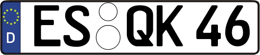 ES-QK46