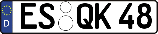 ES-QK48
