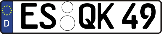 ES-QK49