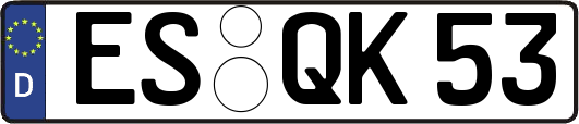 ES-QK53