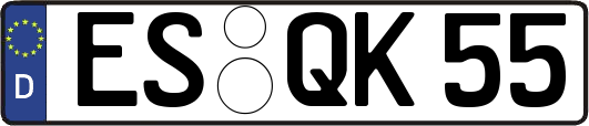 ES-QK55