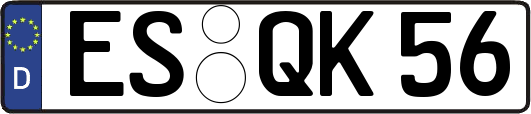 ES-QK56