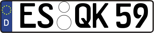 ES-QK59