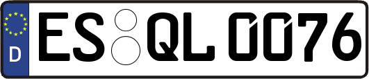 ES-QL0076
