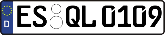 ES-QL0109