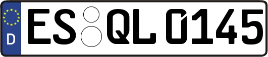 ES-QL0145