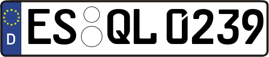 ES-QL0239