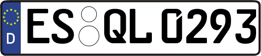 ES-QL0293