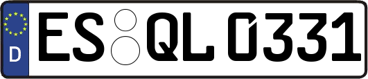 ES-QL0331