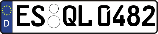 ES-QL0482
