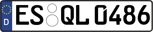 ES-QL0486