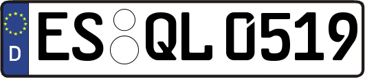 ES-QL0519