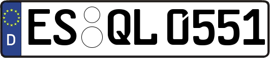 ES-QL0551