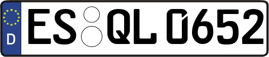 ES-QL0652