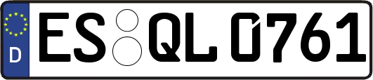 ES-QL0761