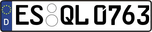 ES-QL0763