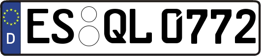 ES-QL0772