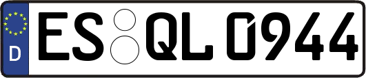 ES-QL0944