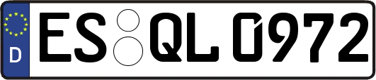 ES-QL0972