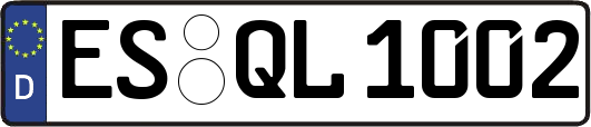 ES-QL1002
