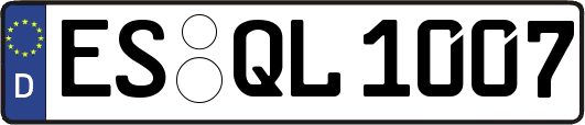 ES-QL1007