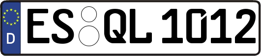 ES-QL1012