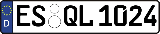 ES-QL1024