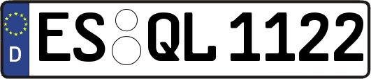ES-QL1122