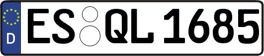 ES-QL1685