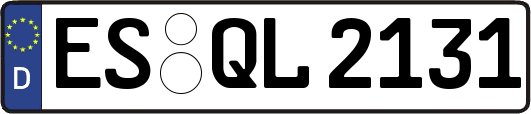 ES-QL2131