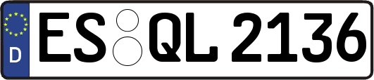 ES-QL2136