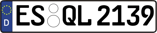 ES-QL2139