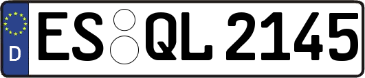 ES-QL2145