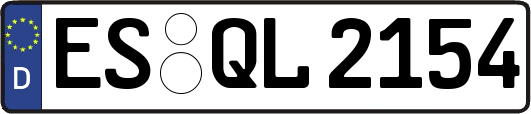 ES-QL2154