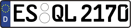 ES-QL2170