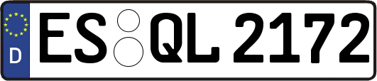 ES-QL2172