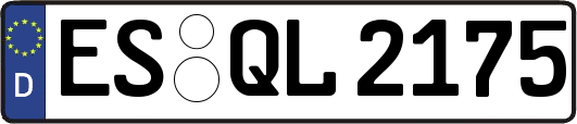ES-QL2175