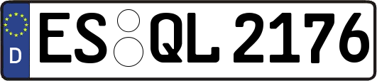 ES-QL2176