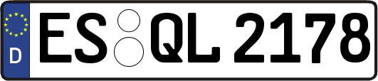ES-QL2178