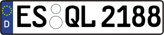 ES-QL2188