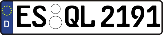 ES-QL2191