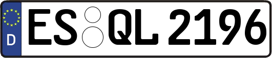 ES-QL2196