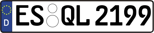 ES-QL2199